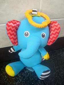 mothercare toy pushchair