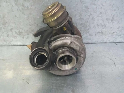 A6650960099 Turbocompressore per JEEP GRAND CHEROKEE (WJ/WG) 2002 1255148 - Bild 4 von 10