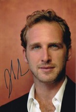 JOSH LUCAS signed autograph 20x30cm YELLOWSTONE in person autograph COA