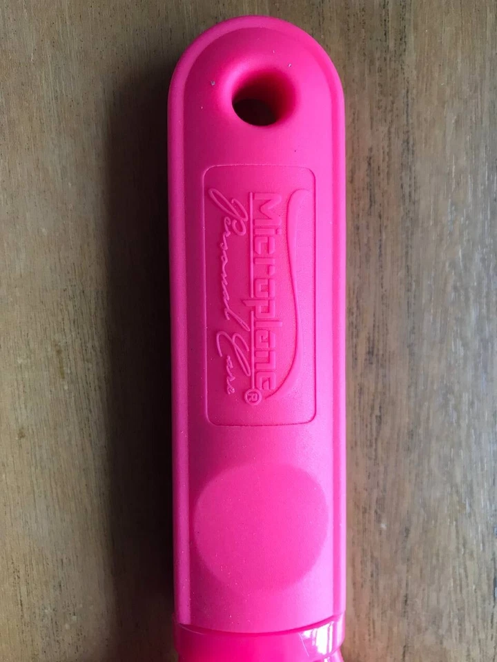 Microplane Colossal Pedicure Rasp Foot File, Made in USA - Image 3 of 4