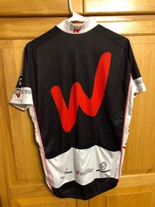 northwave jersey sizing