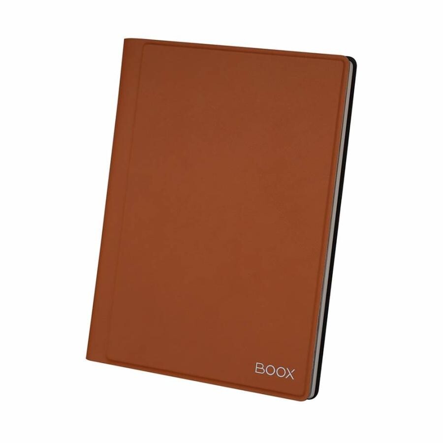 BOOX Nova Air Sleep Case Physical Button brown for NovaAir 1, 2, C