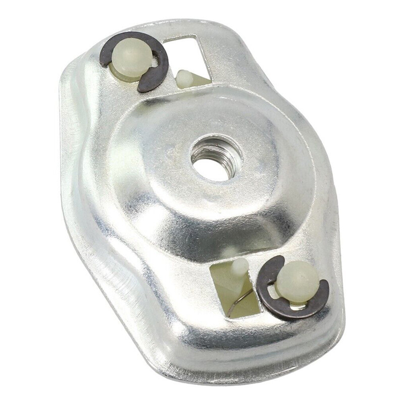 AISEN Druckfedern – 6 Stück, Für Husqvarna T35 Mähkopf & Freischneider | Ersatzfedern Für 123L, 128L, 323L, 326L Uvm.