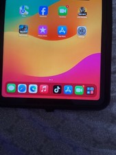 Apple IPad 10th Gen with TikTok 