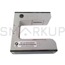 Used & Tested FIFE SE-22 Photoelectric Infrared Fork