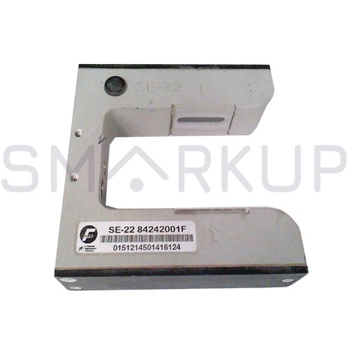 Used & Tested FIFE SE-22 Photoelectric Infrared Fork