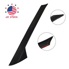Windshield Pillar Outer Trim Molding For 11-2019 Ford Explorer Driver Left Side