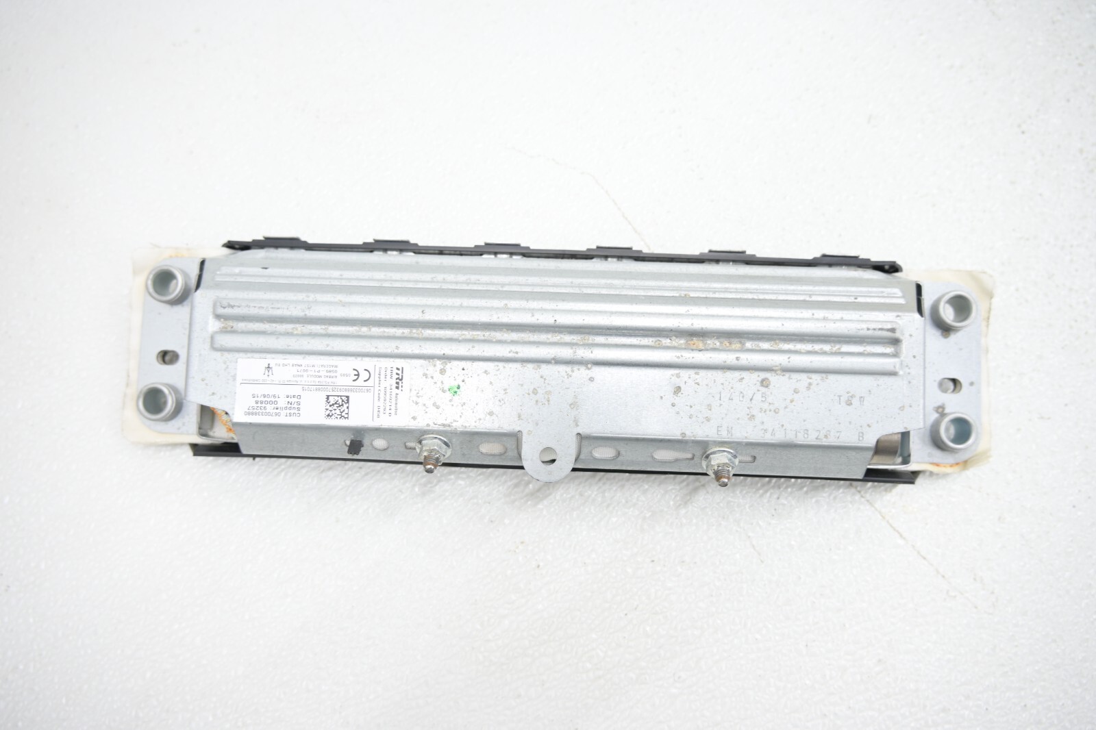 ⭐ 14-21 Maserati Ghibli 670033888 Oem