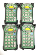 X4 - 21-79678-05 Symbol Motorola MC9090 Keypad 28 Key MC9190 Keyboard - Green -