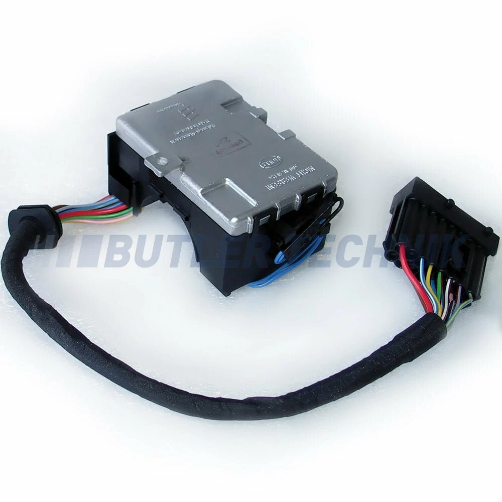 Espar Eberspacher D2 Airtronic heater 24v Electronic control unit |  225102003001 | eBay