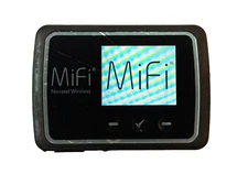 Unlocked Novatel MiFi 6630 Wireless 4G Mobile Hotspot Portable WiFi Router