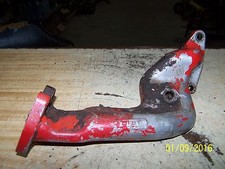 600,800,900,601,701,801,901,2000,4000 Ford Tractor Vane Pump Hydraulic Manifold