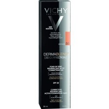VICHY DERMABLEND 3D Make-up 55 30 ml PZN11479916