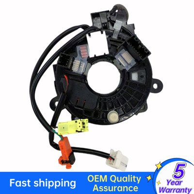 NEW Clock spring For Nissan Armada Leaf Murano（With heating function）