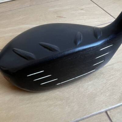 Golf Fairway Wood PING G410 ALTA DISTANZA (R) 14.5 3W JAPAN | eBay