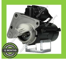 STARTER CITROEN DS3 DS4 DS5 MINI COOPER CLUBMAN ONE D R55 R56 1.4 1.6 HDI DIESEL