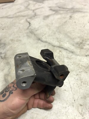th様 11 Can-Am Spyder Roadster RS SE5 steering stem holder clamp