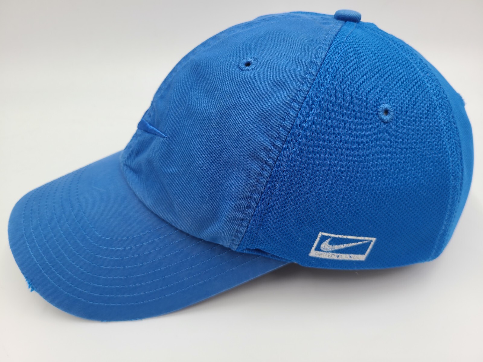 Nike Performance Adjustable Hat Cap Baseball Golf… - image 7