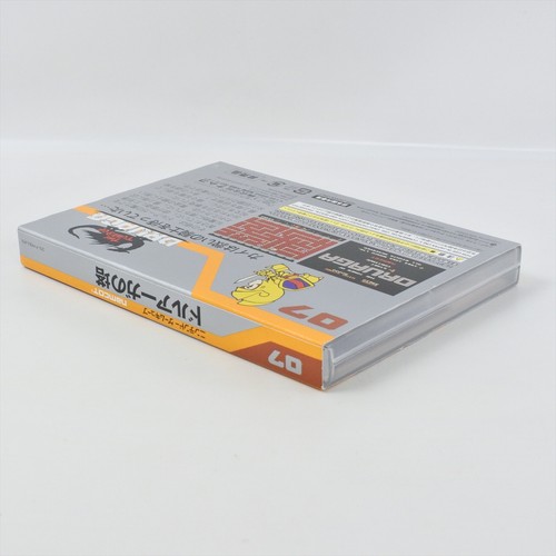 The Tower of DRUAGA Gamecube Nintendo For JP System 1327 gc - Picture 5 of 5