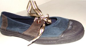 BENSIMON – Ganzitos