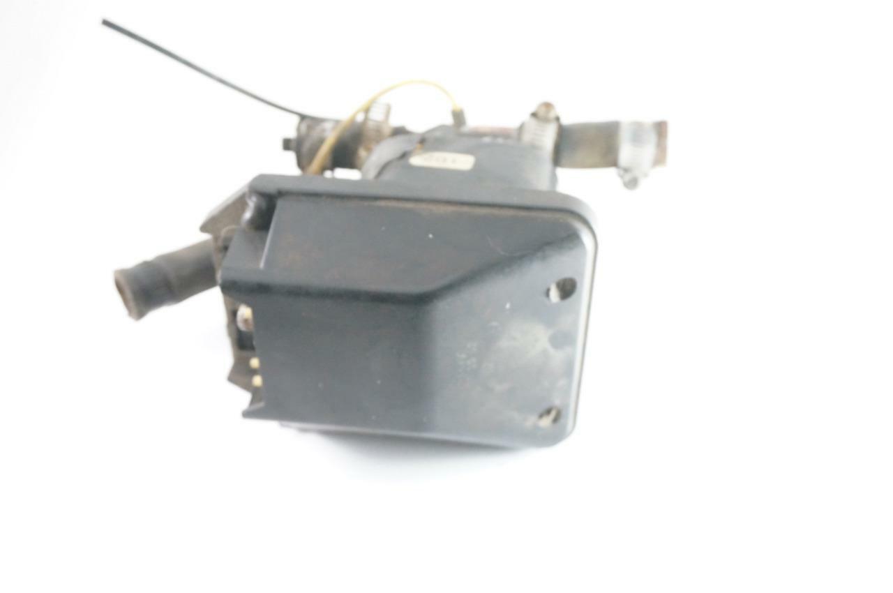 *Cracked* OEM Mercedes W107 R107 Heater Control Valve Servo 7680 450sl