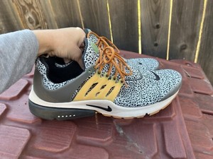 Nike Air Presto Safari | eBay