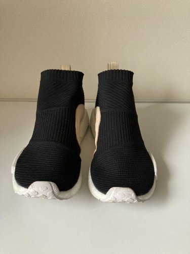 Adidas sneakers men\u0026#039;s NMD CS1 PK AQ0948 Black 28cm | eBay