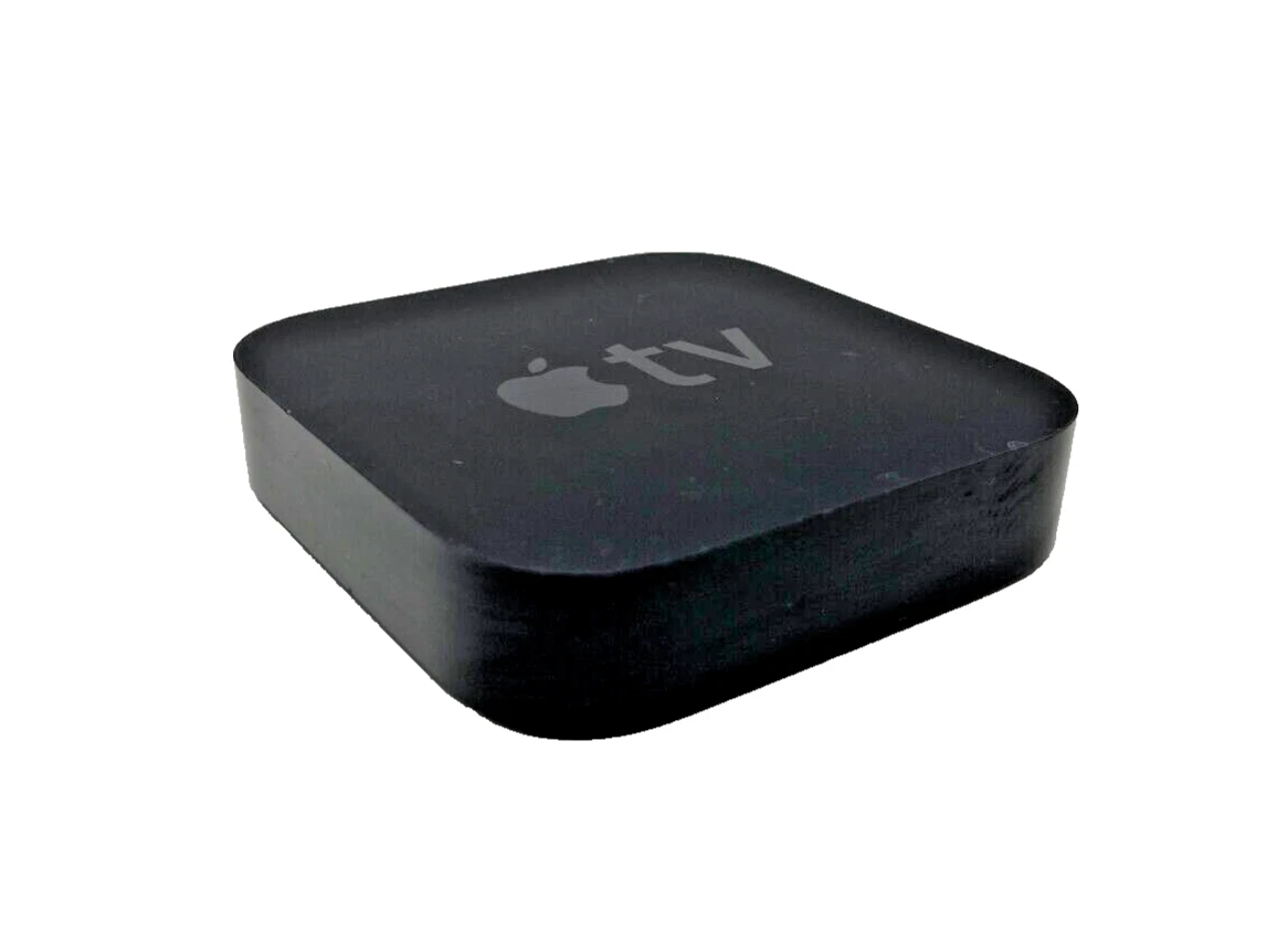 Apple tv digital on sale media streamer