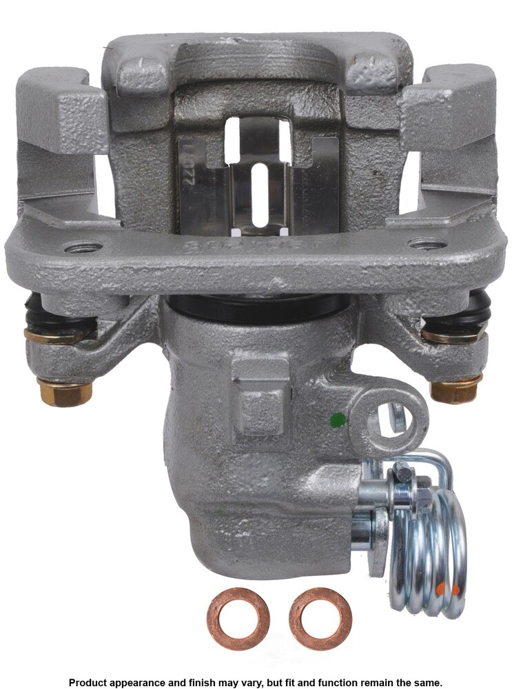 Cardone 18-5403 Remanufactured Unloaded Disc Brake Caliper