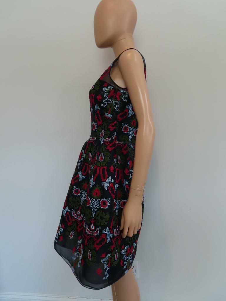 Oscar de la Renta★Needlepoint CrossStitch Dress s-l1200.jpg