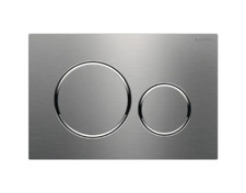 NEW Geberit 115.882.ID.1 294 Sigma 20 Dual Flush 1.6 - .8 GPF Actuator Plate