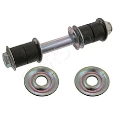 Link Stabilizer Steel FEBI For MITSUBISHI Space Runner Wagon Starion MB241798