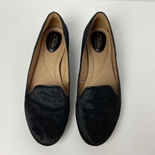 clarks valley lounge leopard