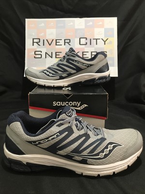 saucony linchpin