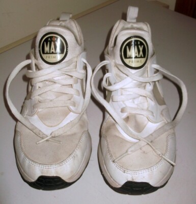 HERRENSCHUHE SNEAKER NIKE AIR MAX PRIME GRÖSSE 40.