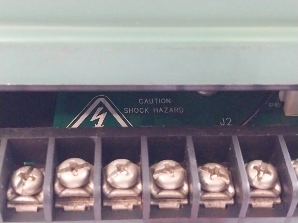 ECLIPSE VERI-FLAME Flame Monitoring Control - Image 4 of 4