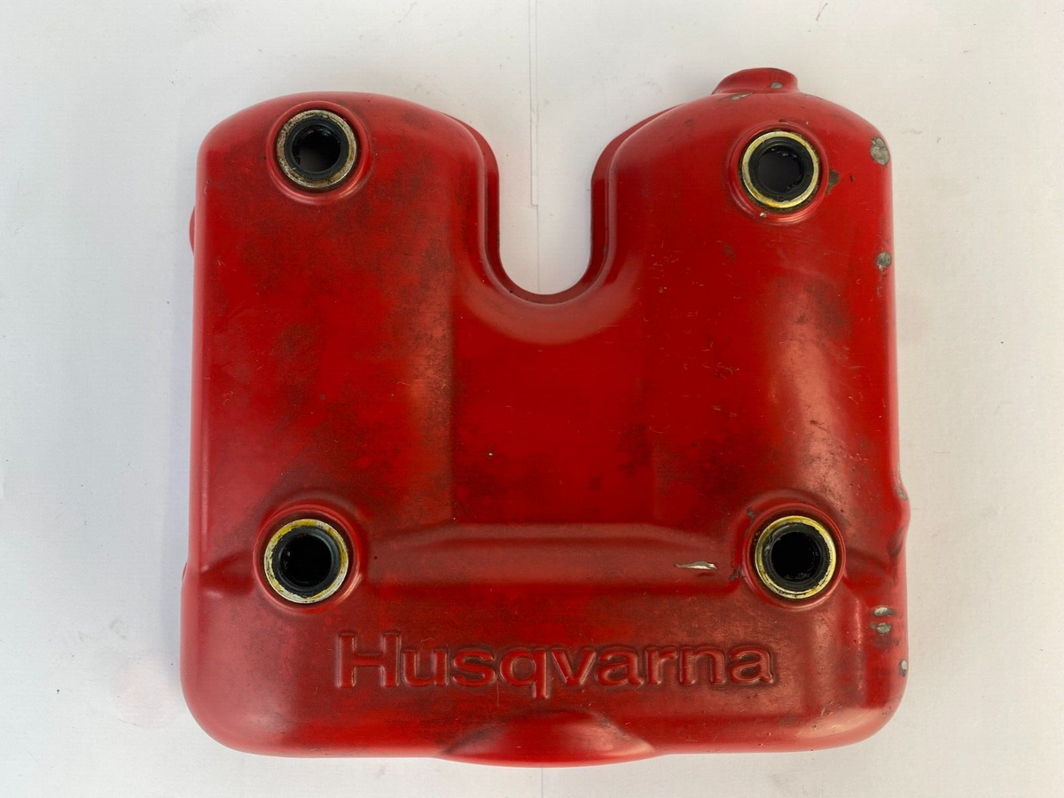 HUSQVARNA TC 450 TC450 2008-2010 VALVE COVER 80B099836 for sale