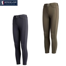 Kingsland Reithose für Damen Winter KLkornelia