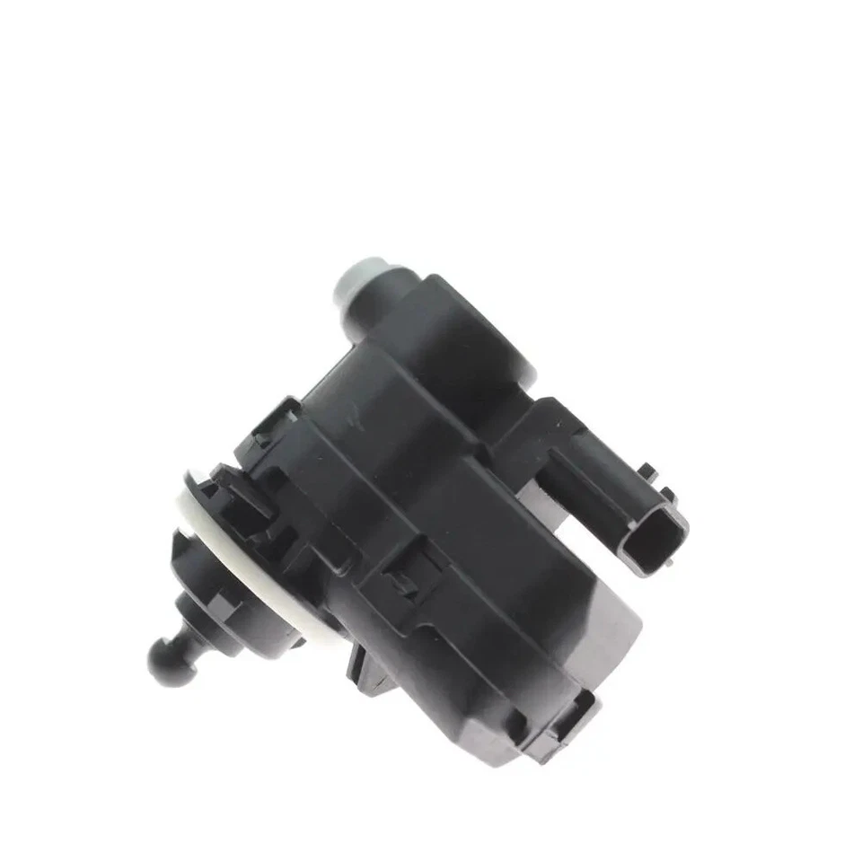 Motor de ajuste de nivel de faros para Nissan Juke Micra 10-23, X-Trail T31 07-13 Foto 4 de 4