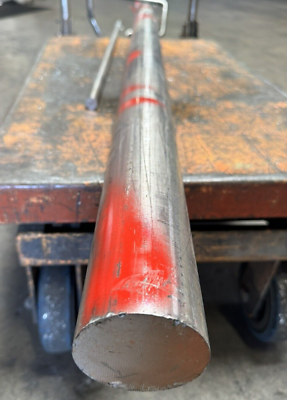 #ad #ad Inconel 625 Round Bar 2.75quot; x 62.25quot; $2400.00