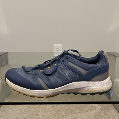 eqt primegreen spikeless shoes