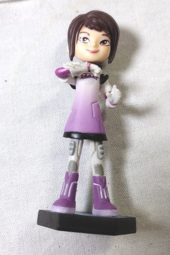 Disney Store Tomorrowland Loretta Callisto 2" PVC Figure Cake Topper - Picture 2 of 8
