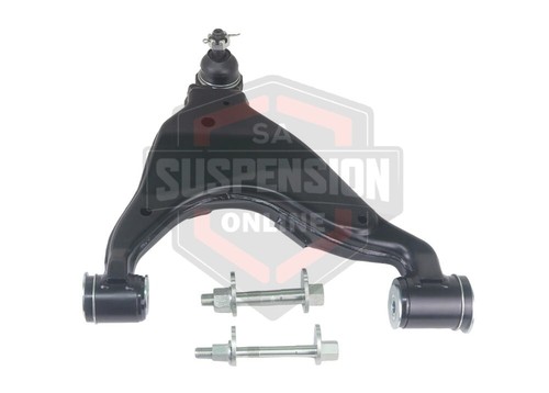 Whiteline WA461L - Control Arm Lower - Arm (Control/Trailing Arm- wheel suspensi - Picture 2 of 3