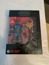Star Wars Black Series 6