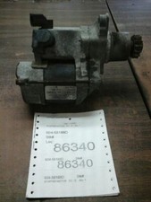 Starter Motor 1.4kw Fits 96-05 RAV4 102008