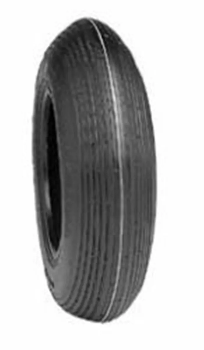 Tubeless wheelbarrow tire outlet
