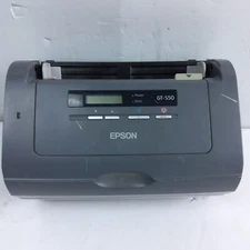 FOR PARTS EPSON GT-S50 COLOR SHEETFED DOCUMENT SCANNER