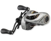 Savage Gear SG6 300 Bc 5.6:1 Rh - Rechtshand Rolle Baitcastrolle, Raubfischrolle