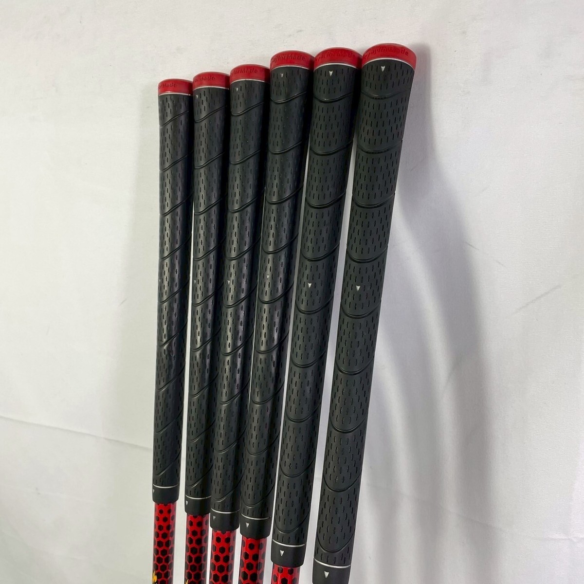 TaylorMade Burner SUPERLAUNCH iron Set 5I-9I.Pw 6Pcs FUBUKI 50 S TaylorMade Burner SUPERLAUNCH iron Set 5I-9I.Pw 6Pcs FUBUKI 50 S