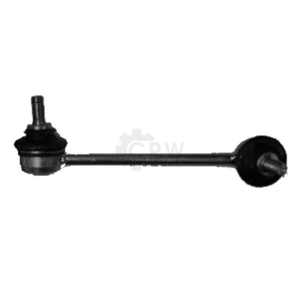 NK Stange/Strebe Stabilisator Koppelstange FüR Volvo 440 K 445 480 E 464 5114807-image